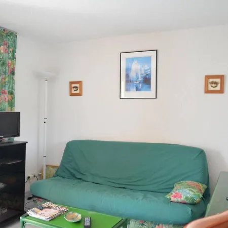 Cap D'agde, 2 Pieces, 4 Personnes - Fr-1-249-173 شقة